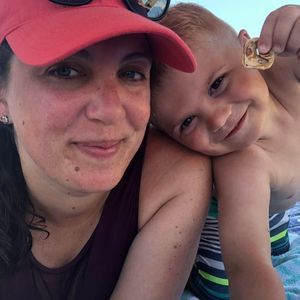 Meet your Posher, Kate